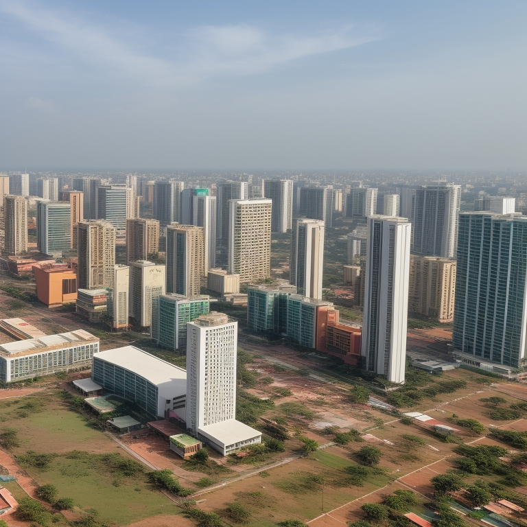 Why Chennai Is the New Hub for Mice (meetings, Incentives, Conferences, Exhibitions)